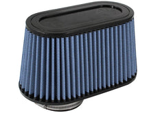 Load image into Gallery viewer, aFe MagnumFLOW Pro 5R Universal Air Filter (3.30F x 11x6)B x (9-1/2 x 4-1/2)T x 6H - Main Product View