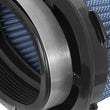 Load image into Gallery viewer, aFe MagnumFLOW Pro 5R Universal Air Filter (5-5/8x2-5/8)F x (7x4)B(Inv) x (7x3)T x 7-7/8H - Additional View 6