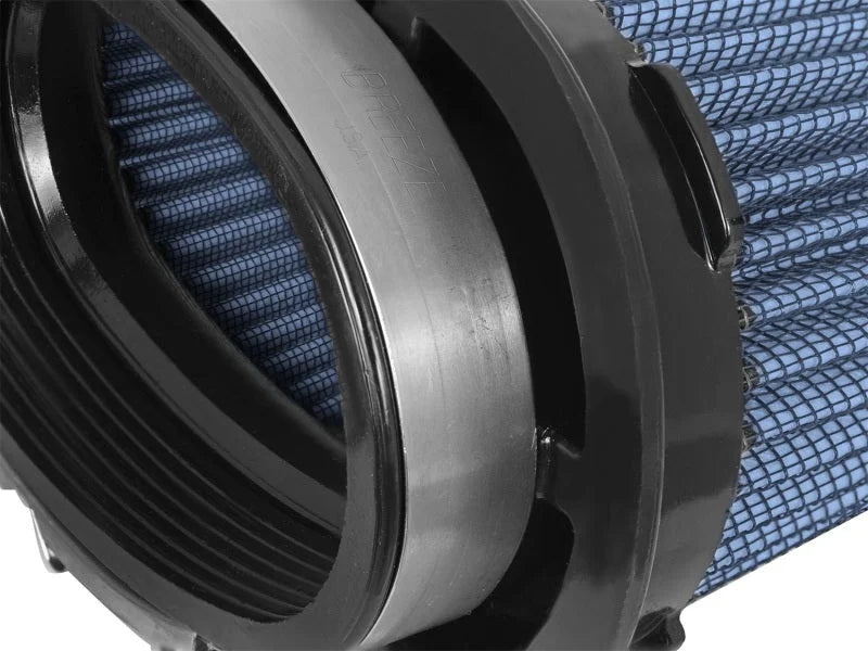 aFe MagnumFLOW Pro 5R Universal Air Filter (5-5/8x2-5/8)F x (7x4)B(Inv) x (7x3)T x 7-7/8H - Additional View 6