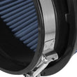 Load image into Gallery viewer, aFe MagnumFLOW Pro 5R Universal Air Filter (7-3/4x5-3/4)F x (9x7)B(mt2) x (6x2-3/4)T x 8.5H - Additional View 5