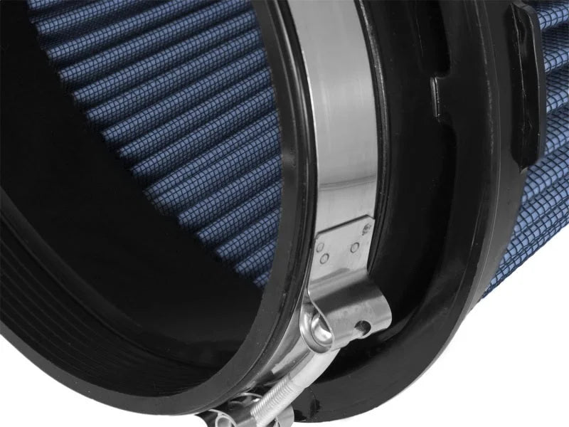 aFe MagnumFLOW Pro 5R Universal Air Filter (7-3/4x5-3/4)F x (9x7)B(mt2) x (6x2-3/4)T x 8.5H - Additional View 5