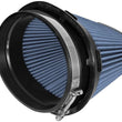 Load image into Gallery viewer, aFe MagnumFLOW Pro 5R Universal Air Filter (7-3/4x5-3/4)F x (9x7)B(mt2) x (6x2-3/4)T x 8.5H - Additional View 6