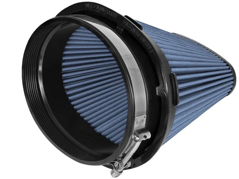 aFe MagnumFLOW Pro 5R Universal Air Filter (7-3/4x5-3/4)F x (9x7)B(mt2) x (6x2-3/4)T x 8.5H - Additional View 6