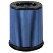 Load image into Gallery viewer, aFe MagnumFLOW Pro 5R Universal Air Filter(6inx4in) F x (8.5inx6.5in) B x (7inx5in) T (Inv) x 10in H - Main Product View