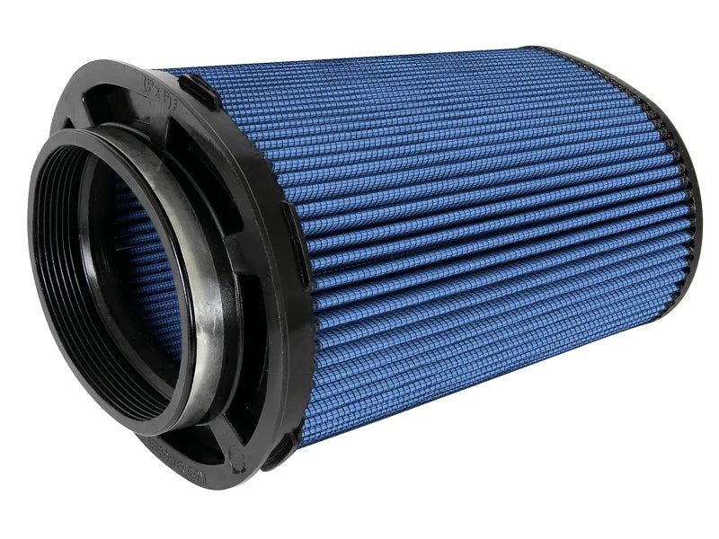 aFe MagnumFLOW Pro 5R Universal Air Filter(6inx4in) F x (8.5inx6.5in) B x (7inx5in) T (Inv) x 10in H - Additional View 5