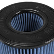 Load image into Gallery viewer, aFe MagnumFLOW Pro 5R Universal Filter 3.3in F 8in B(Inverted) 8in T(Inverted) 8in H - Additional View 5