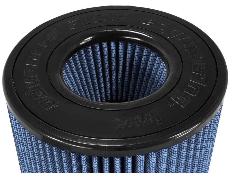 aFe MagnumFLOW Pro 5R Universal Filter 3.3in F 8in B(Inverted) 8in T(Inverted) 8in H - Additional View 5