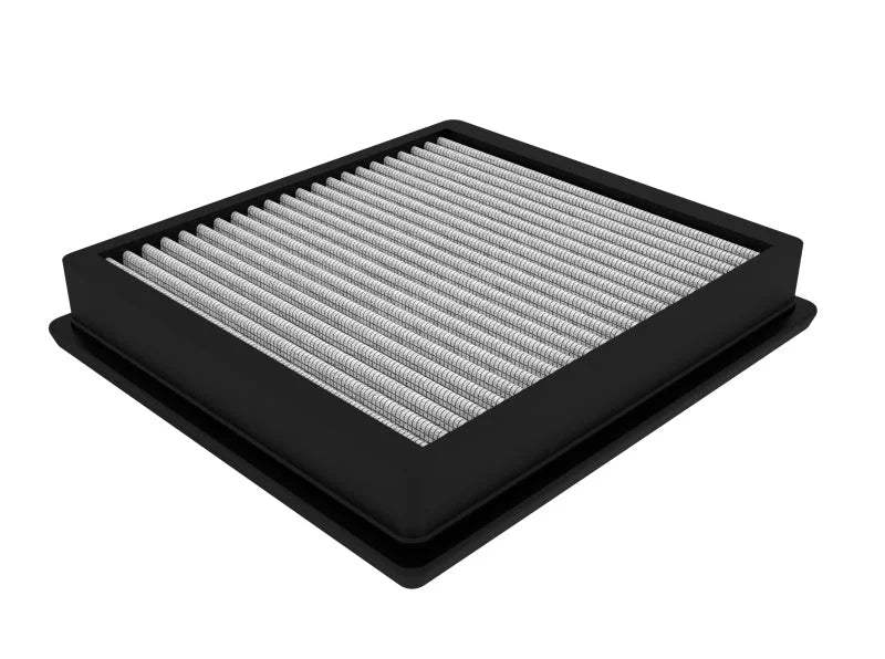 aFe MagnumFLOW Pro DRY S Air Filter 21-23 Jeep Wrangler 392 (JL) V8-6.4L - Additional View 6