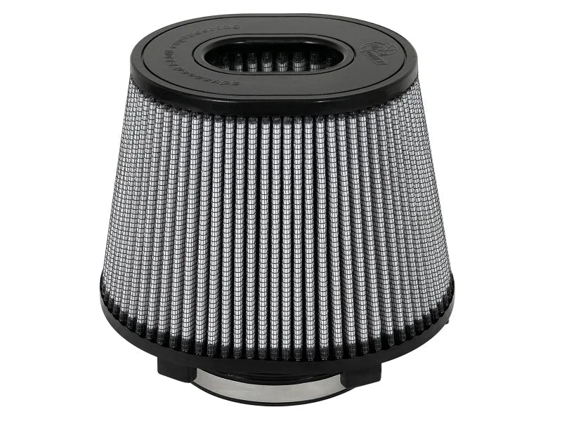 aFe MagnumFLOW Pro DRY S Air Filter 5F x (9 x 7-1/2)B SO x (6-3/4 x 5-1/2)T (INV) x 7H in - Main Product View