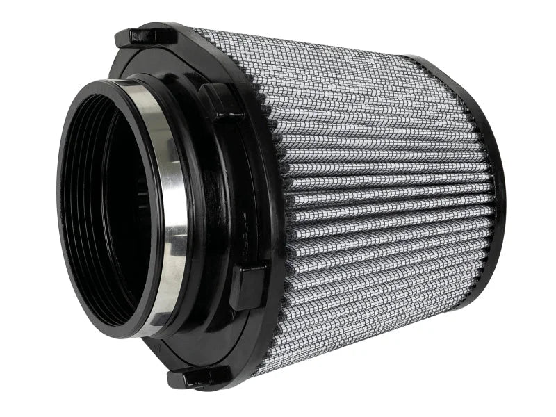 aFe MagnumFLOW Pro DRY S Air Filter 5F x (9 x 7-1/2)B SO x (6-3/4 x 5-1/2)T (INV) x 7H in - Additional View 5