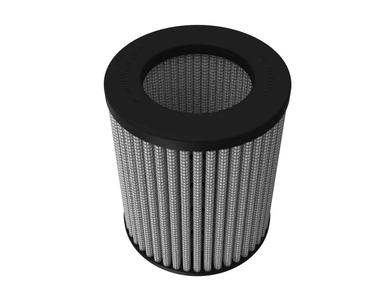 aFe MagnumFLOW Pro DRY S OE Replacement Filter 13-18 Audi S7 V8-4.0L (tt) - Main Product View