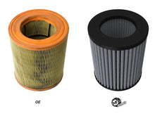 Load image into Gallery viewer, aFe MagnumFLOW Pro DRY S OE Replacement Filter 13-18 Audi S7 V8-4.0L (tt) - Additional View 6