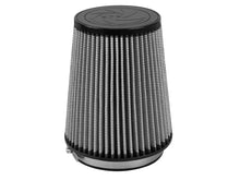Load image into Gallery viewer, aFe MagnumFLOW Pro DRY S OE Replacement Filter 15-18 Porsche Macan GTS V6-3.0L - Main Product View