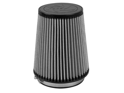 aFe MagnumFLOW Pro DRY S OE Replacement Filter 15-18 Porsche Macan GTS V6-3.0L - Main Product View
