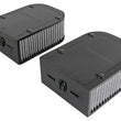 Load image into Gallery viewer, aFe MagnumFLOW Pro DRY S OE Replacement Filter 15-18 Porsche Macan S/GTS V6-3.0L (tt) - Main Product View