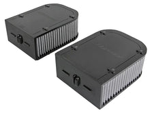 Load image into Gallery viewer, aFe MagnumFLOW Pro DRY S OE Replacement Filter 15-18 Porsche Macan S/GTS V6-3.0L (tt) - Main Product View