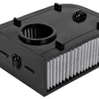 Load image into Gallery viewer, aFe MagnumFLOW Pro DRY S OE Replacement Filter 15-18 Porsche Macan S/GTS V6-3.0L (tt) - Side View
