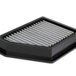 Load image into Gallery viewer, aFe MagnumFLOW Pro DRY S OE Replacement Filter 16-19 Honda Civic I4-2.0L (T) - Back View