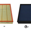 Load image into Gallery viewer, aFe MagnumFLOW Pro DRY S OE Replacement Filter 17-23 Audi RS3 L5-2.5L (t) - Additional View 7