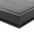 Load image into Gallery viewer, aFe MagnumFLOW Pro DRY S OE Replacement Filter 2017 GM Diesel Trucks V8 6.6L L5P - Side View
