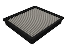 Load image into Gallery viewer, aFe MagnumFLOW Pro DRY S OE Replacement Filter 2020 Ford Trucks V8 6.7L (td)/7.3L - Main Product View
