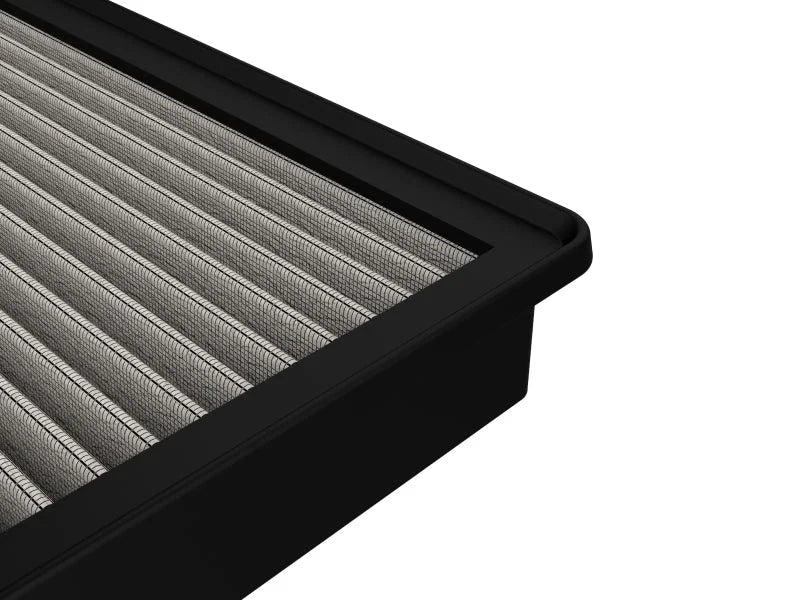 aFe MagnumFLOW Pro DRY S OE Replacement Filter 2020 Ford Trucks V8 6.7L (td)/7.3L - Additional View 5