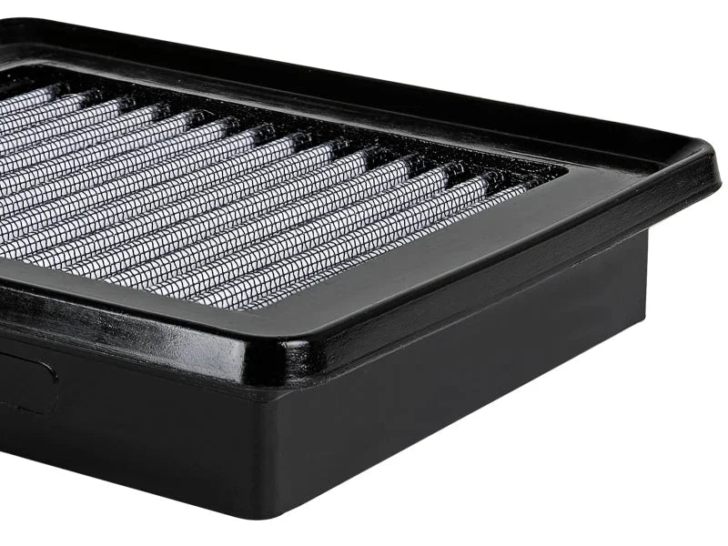 aFe MagnumFLOW Pro DRY S OE Replacement Filter Cadillac CTS-V 09-15 V8-6.2L (SC) - Additional View 6
