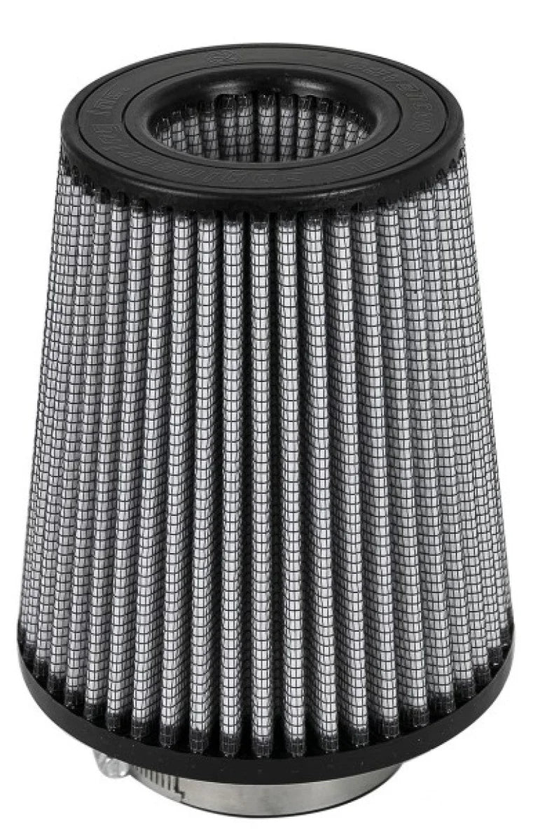 aFe MagnumFLOW Pro DRY S Universal Air Filter 3in F / 6in B / 4.5in T (Inv) / 7in H - Additional View 5