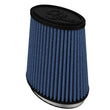 Load image into Gallery viewer, aFe MagnumFLOW Pro DRY S Universal Air Filter (3x4.75) IN F (4x5.75) IN B (2.5x4.25) IN T x 6 H - Additional View 6