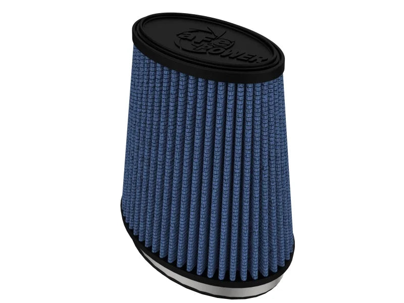 aFe MagnumFLOW Pro DRY S Universal Air Filter (3x4.75) IN F (4x5.75) IN B (2.5x4.25) IN T x 6 H - Additional View 6