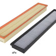 Load image into Gallery viewer, aFe MagnumFLOW Pro Dry S Air Filter 10-16 Porsche Panamera (Except GTS) - Additional View 5