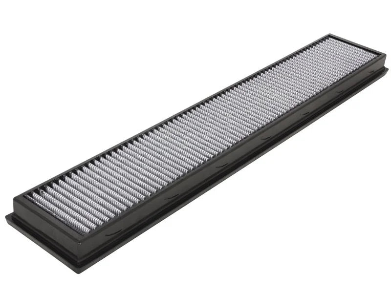 aFe MagnumFLOW Pro Dry S Air Filter 10-16 Porsche Panamera (Except GTS) - Additional View 6