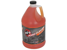 Load image into Gallery viewer, aFe MagnumFLOW Pro Dry S Air Filter Power Cleaner - 1 Gallon - Main Product View