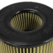 Load image into Gallery viewer, aFe MagnumFLOW Pro GUARD 7 Universal Filter 3.3in F 8in B(Inverted) 8in T(Inverted 3.5in) 8in H - Additional View 6
