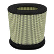 Load image into Gallery viewer, aFe MagnumFLOW Pro GUARD 7 Universal Filter (6.5x4.75)IN F x (9x7)IN B x (9x7)IN T(Inverted) x 9IN H - Main Product View
