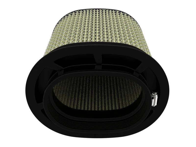 aFe MagnumFLOW Pro GUARD 7 Universal Filter (6.5x4.75)IN F x (9x7)IN B x (9x7)IN T(Inverted) x 9IN H - Additional View 5