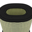 Load image into Gallery viewer, aFe MagnumFLOW Pro GUARD 7 Universal Filter (6.5x4.75)IN F x (9x7)IN B x (9x7)IN T(Inverted) x 9IN H - Additional View 6