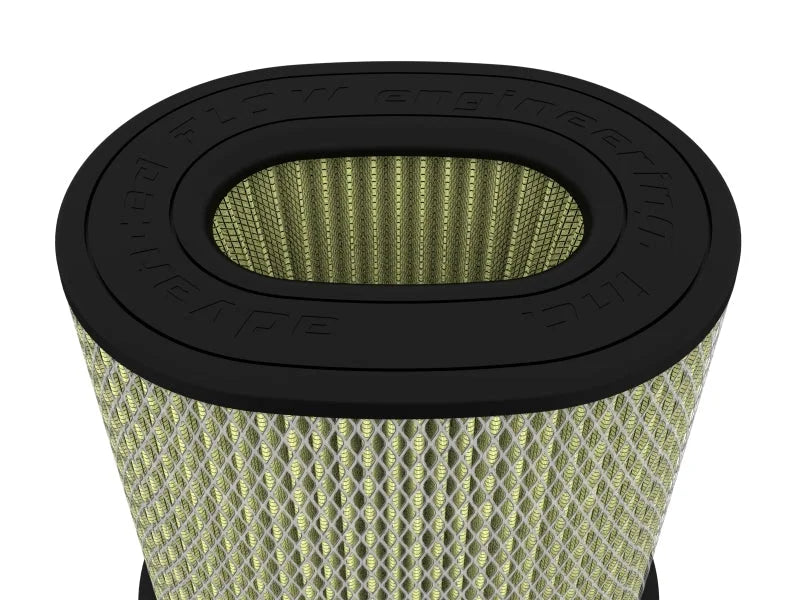 aFe MagnumFLOW Pro GUARD 7 Universal Filter (6.5x4.75)IN F x (9x7)IN B x (9x7)IN T(Inverted) x 9IN H - Additional View 6