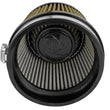 Load image into Gallery viewer, aFe MagnumFLOW Pro GUARD7 Universal Air Filter 5in. F x 5-3/4in B x 4-1/2in.T - Additional View 7