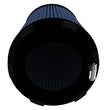 Load image into Gallery viewer, aFe MagnumFLOW Pro5R Air Filter 4in F x 6in B x 4in T (Inverted) x 7in H - Additional View 5
