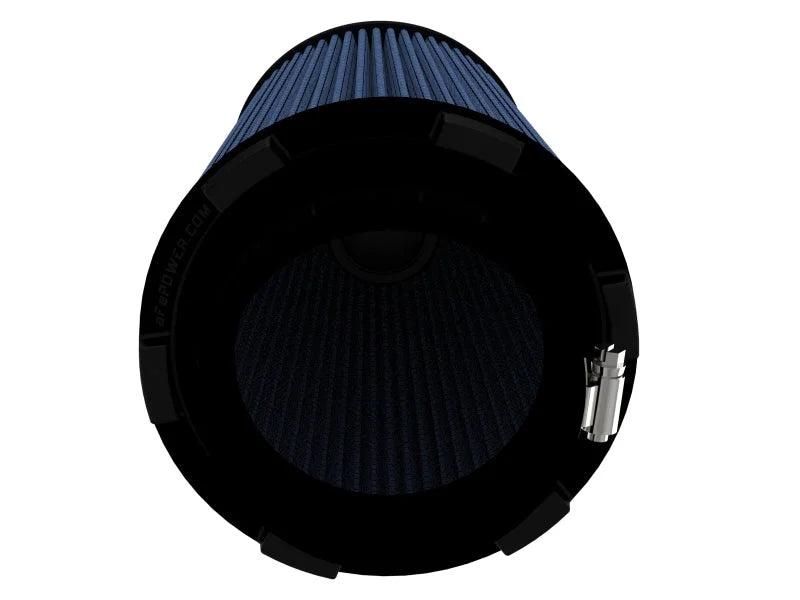 aFe MagnumFLOW Pro5R Air Filter 4in F x 6in B x 4in T (Inverted) x 7in H - Additional View 5