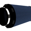 Load image into Gallery viewer, aFe MagnumFLOW Pro5R Air Filter 4in F x 6in B x 4in T (Inverted) x 7in H - Additional View 6