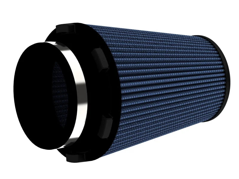 aFe MagnumFLOW Pro5R Air Filter 4in F x 6in B x 4in T (Inverted) x 7in H - Additional View 6