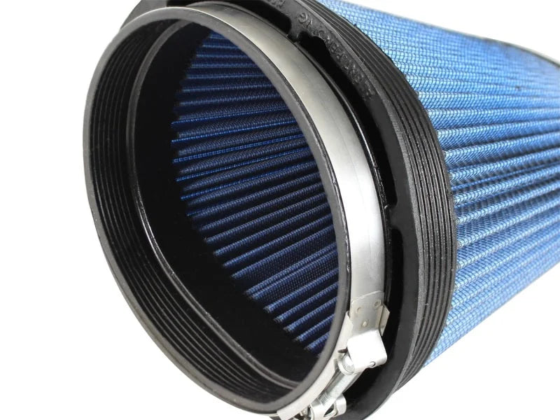 aFe MagnumFLOW Pro5R Intake Replacement Air Filter (7.75x5.75in)F x (9x7in)B x (6x2.75in)T x 9.5in H - Additional View 5