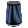 Load image into Gallery viewer, aFe MagnumFLOW Replacement Air Filter w/ Pro 5R Media 16-19 Ford Mustang GT350 V8-5.2L - Main Product View