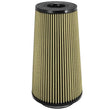 Load image into Gallery viewer, aFe MagnumFLOW UCO Pro-Guard 7 Air Filters 5F x 7.5B x 5.5T (Inv) x 13H in - Main Product View