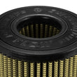 Load image into Gallery viewer, aFe MagnumFLOW UCO Pro-Guard 7 Air Filters 5F x 7.5B x 5.5T (Inv) x 13H in - Additional View 5