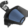 Load image into Gallery viewer, aFe MagnumFORCE Air Intake Stage-2 PRO 5R 12-14 Chevrolet Camaro V6 3.6L - Main Product View