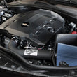 Load image into Gallery viewer, aFe MagnumFORCE Air Intake Stage-2 PRO 5R 12-14 Chevrolet Camaro V6 3.6L - Side View