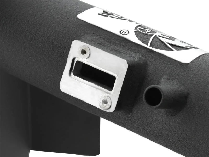 aFe MagnumFORCE Air Intake Stage-2 PRO 5R 12-14 Chevrolet Camaro V6 3.6L - Installation View